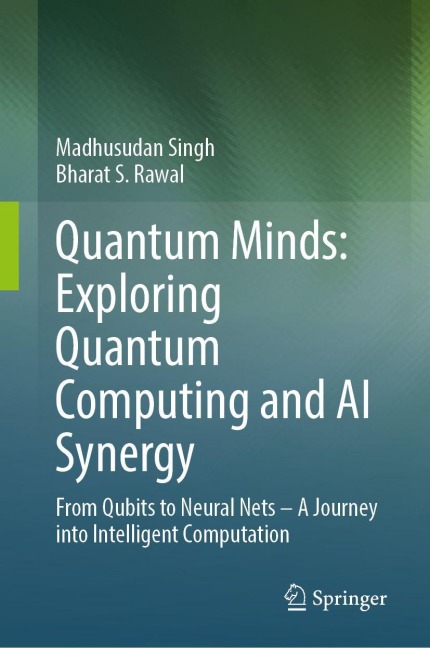 Quantum Minds: Exploring Quantum Computing and AI Synergy: From Qubits to Neural Nets-A Journey into Intelligent Computation