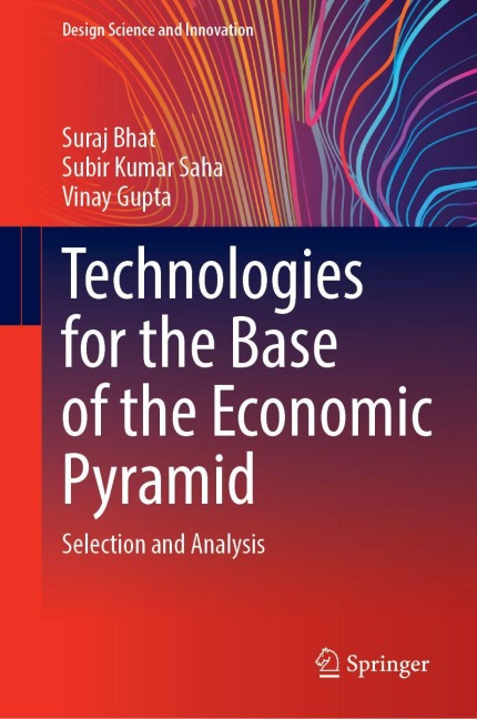 Technologies for the Base of the Economic Pyramid: Selection and Analysis