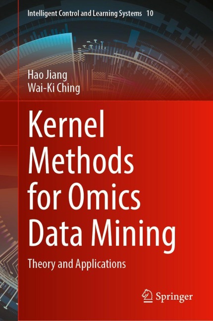 Kernel Methods for Omics Data Mining: Theory and Applications