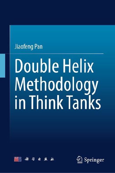 Double Helix Methodology in Think Tanks