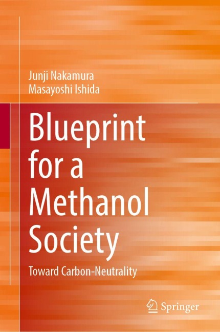 Blueprint for a Methanol Society: Toward Carbon-Neutrality