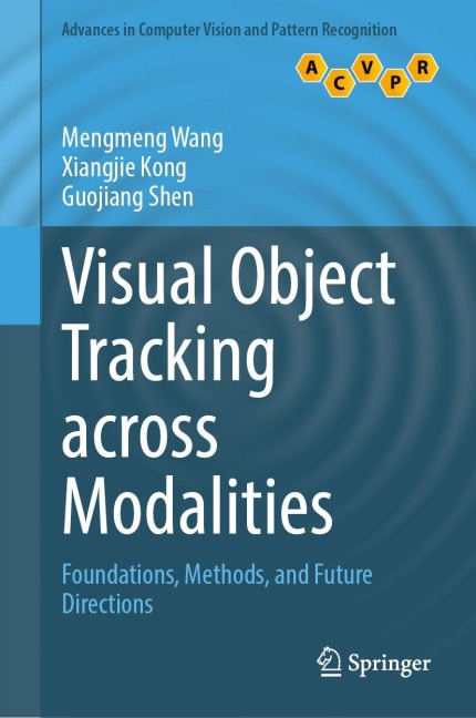 Visual Object Tracking across Modalities: Foundations, Methods, and Future Directions