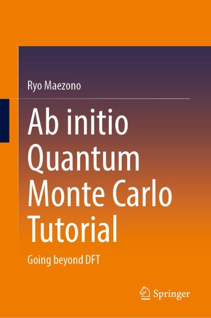 Ab initio Quantum Monte Carlo Tutorial: Going beyond DFT