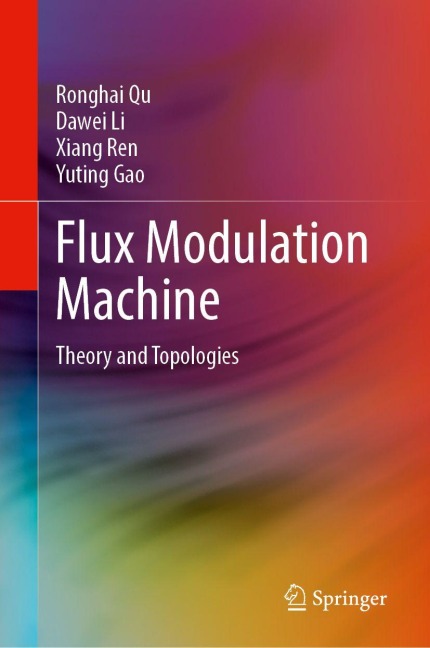 Flux Modulation Machine: Theory and Topologies