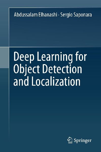 Deep Learning for Object Detection and Localization