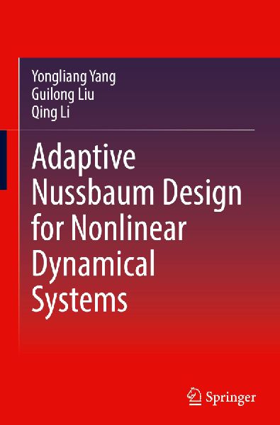 Adaptive Nussbaum Design for Nonlinear Dynamical Systems