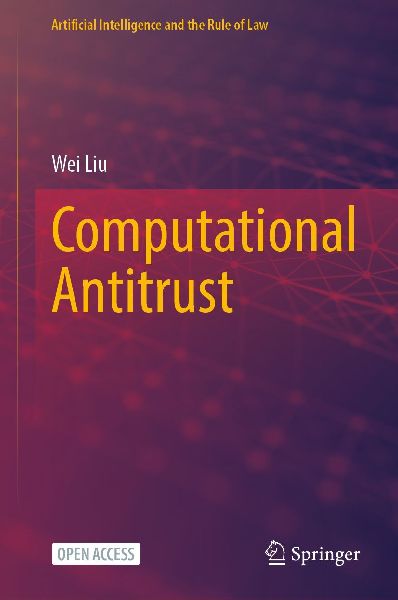 Computational Antitrust