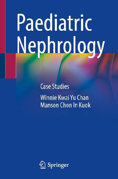 Paediatric Nephrology: Case Studies