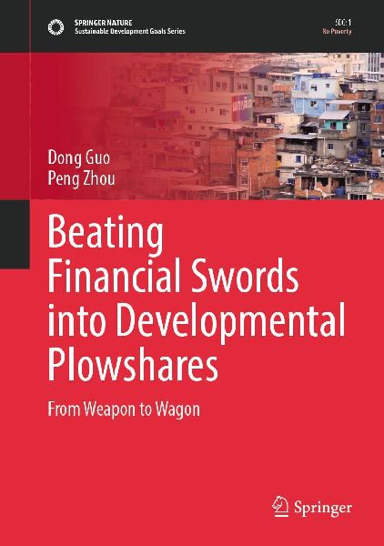Beating Financial Swords into Developmental Plowshares: From Weapon to Wagon