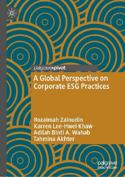 A Global Perspective on Corporate ESG Practices