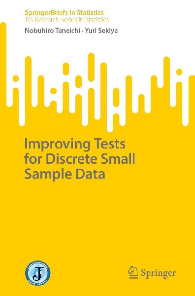 Improving Tests for Discrete Small Sample Data