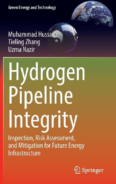 Hydrogen Pipeline Integrity: Inspection, Risk Assessment, and Mitigation for Future Energy Infrastructure