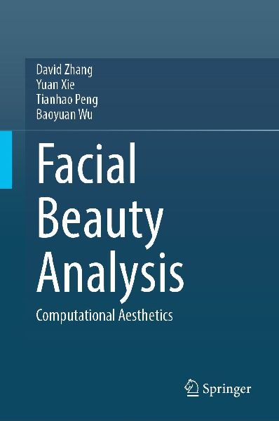 Facial Beauty Analysis: Computational Aesthetics