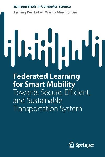 Federated Learning for Smart Mobility: Towards Secure, Efficient, and Sustainable Transportation System