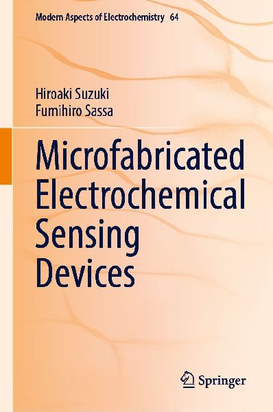 Microfabricated Electrochemical Sensing Devices
