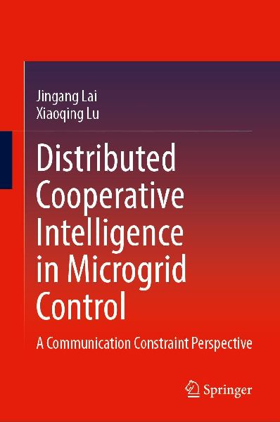 Distributed Cooperative Intelligence in Microgrid Control: A Communication Constraint Perspective