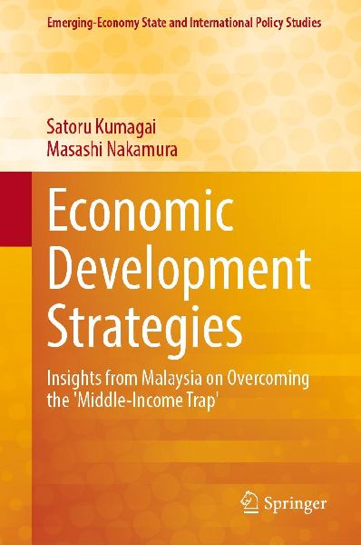 Economic Development Strategies: Insights from Malaysia on Overcoming the Middle-Income Trap