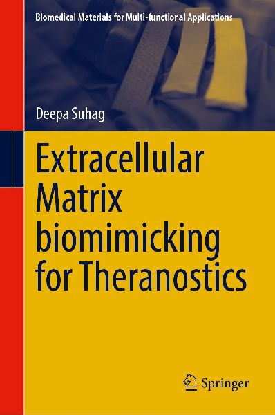 Extracellular Matrix Biomimicking for Theranostics