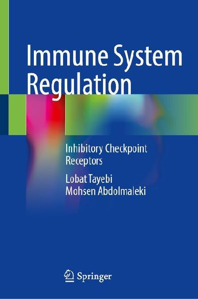 Immune System Regulation: Inhibitory Checkpoint Receptors