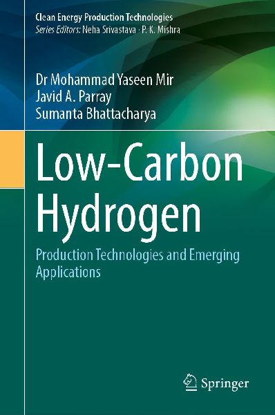 Low-Carbon Hydrogen: Production Technologies and Emerging Applications
