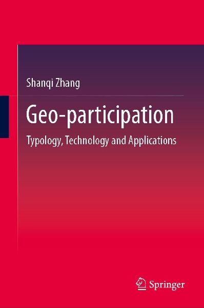 Geo-participation: Typology, Technology and Applications