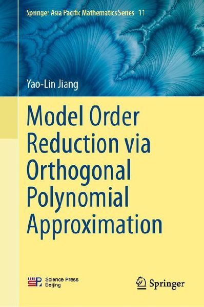 Model Order Reduction via Orthogonal Polynomial Approximation
