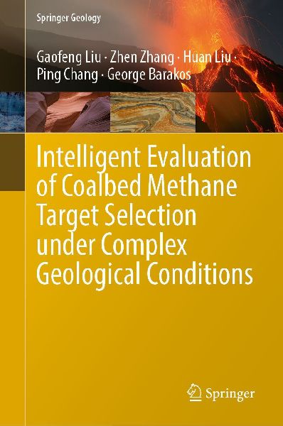 Intelligent Evaluation of Coalbed Methane Target Selection Under Complex Geological Conditions