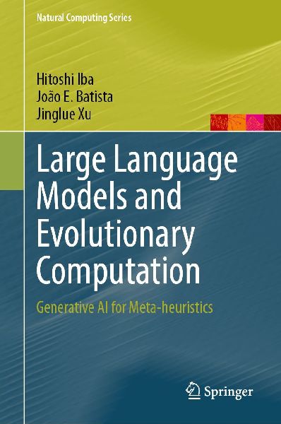Large Language Models and Evolutionary Computation: Generative AI for Meta-Heuristics