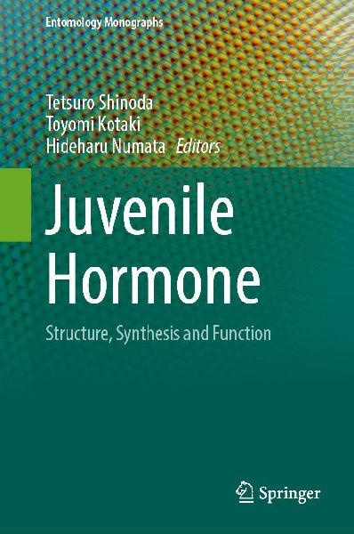 Juvenile Hormone: Structure, Synthesis and Function