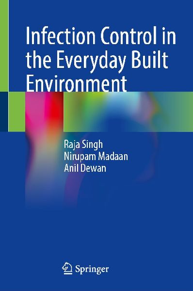 Infection Control in the Everyday Built Environment