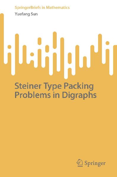 Steiner Type Packing Problems in Digraphs