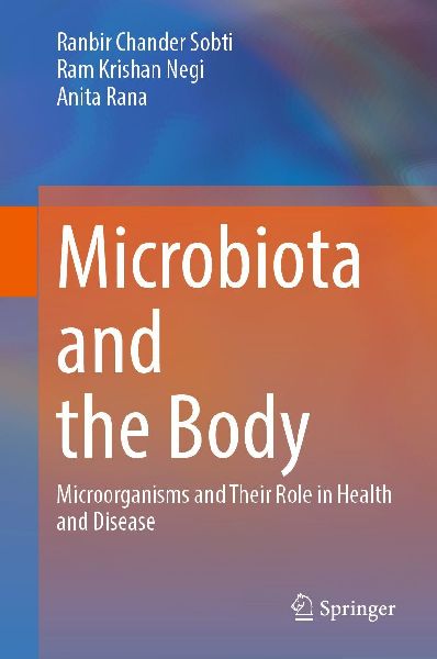 Microbiota Unveiled: Science, Health, and Future Therapies