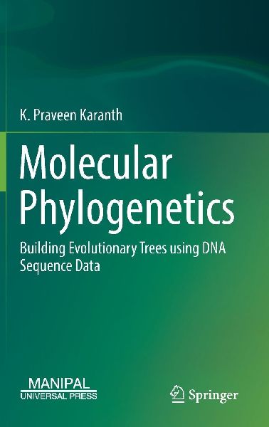 Molecular Phylogenetics: Building Evolutionary Trees using DNA Sequence Data