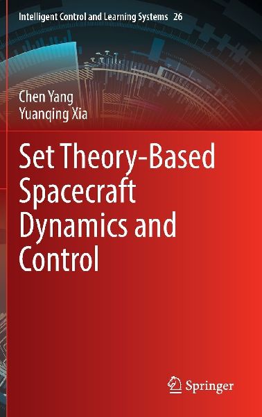 Set Theory-Based Spacecraft Dynamics and Control