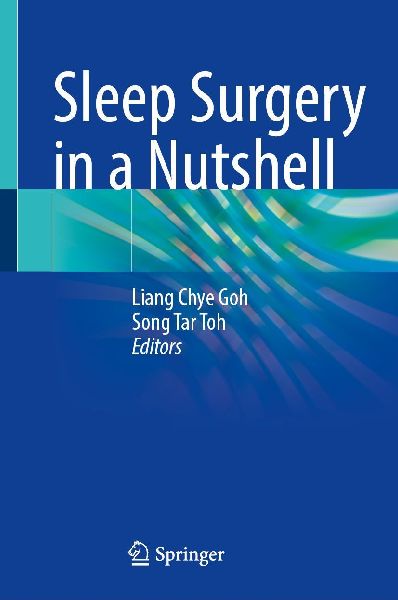 Sleep Surgery in a Nutshell