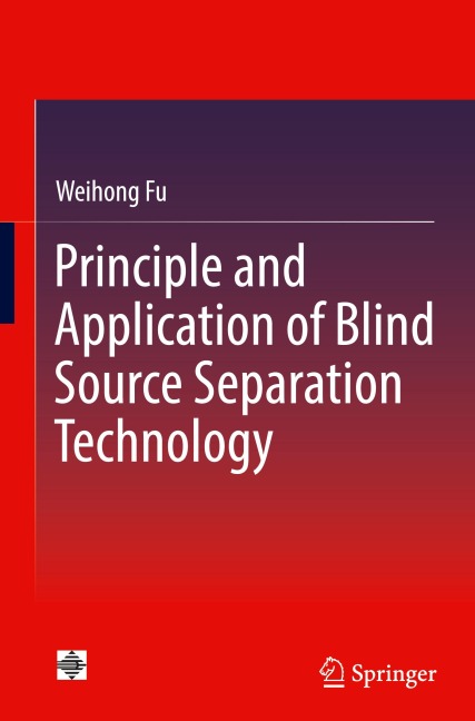 Principle and Application of Blind Source Separation Technology