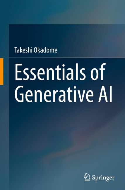 Essentials of Generative AI
