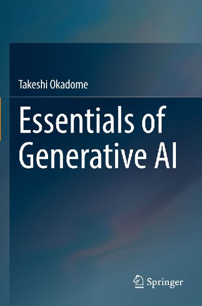 Essentials of Generative AI