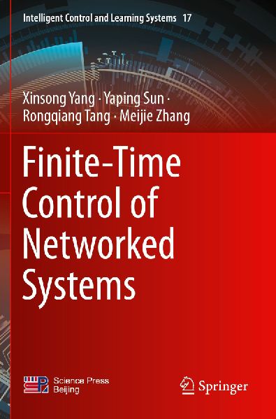 Finite-Time Control of Networked Systems