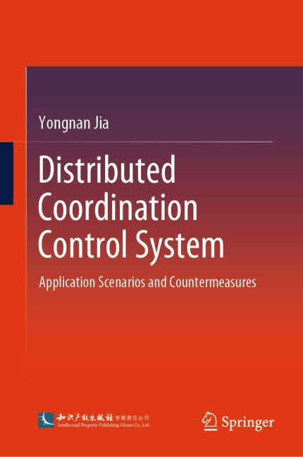 Distributed Coordination Control System: Application Scenarios and Countermeasures