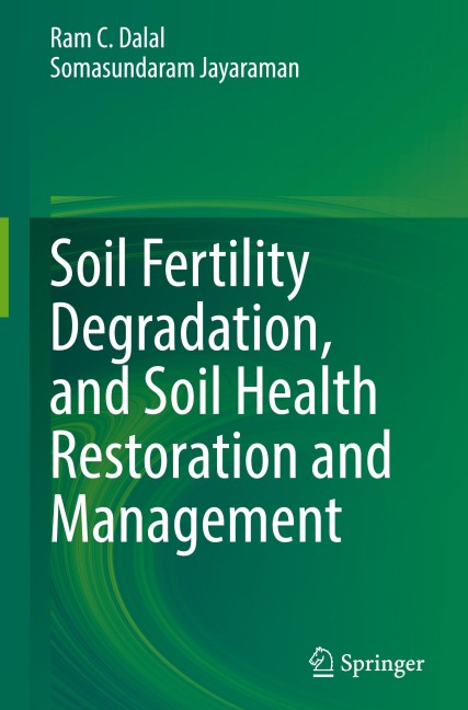 Soil Fertility Degradation, and Soil Health Restoration and Management