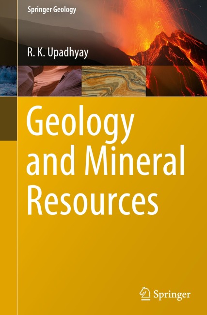 Geology and Mineral Resources