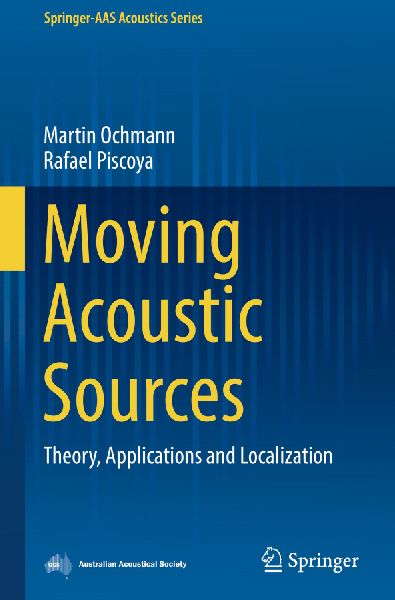 Moving Acoustic Sources: Theory, Applications and Localization