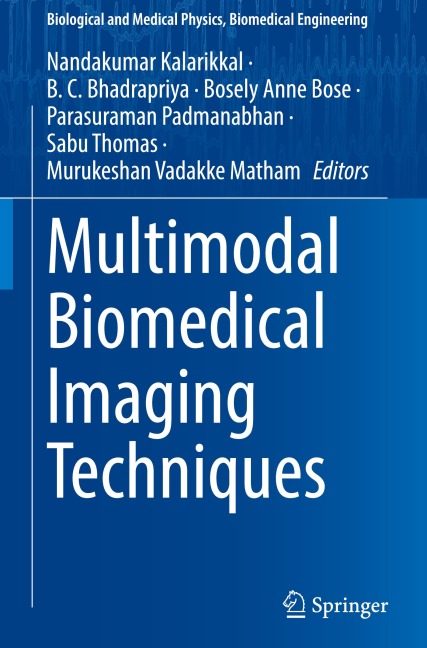 Multimodal Biomedical Imaging Techniques