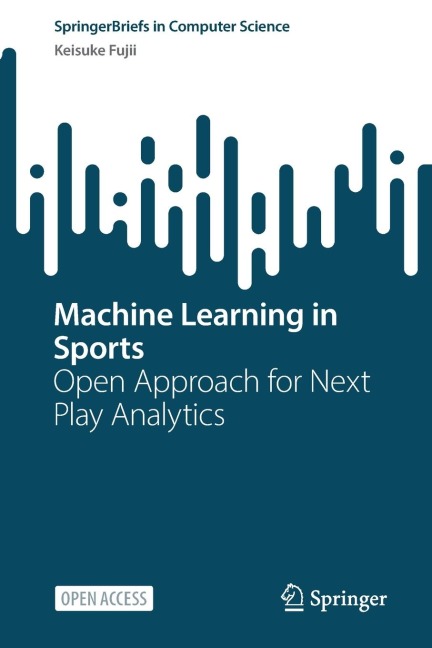 Machine Learning in Sports: Open Approach for Next Play Analytics