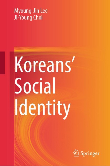 Koreans Social Identity