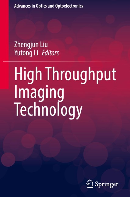 High Throughput Imaging Technology