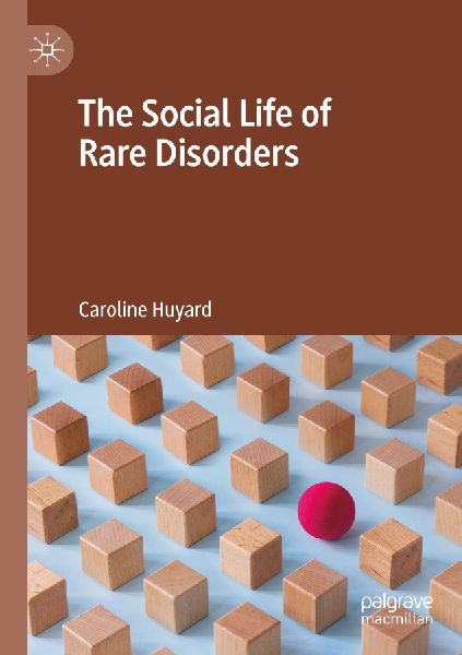 The Social Life of Rare Disorders