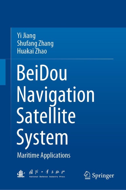 BeiDou Navigation Satellite System: Maritime Applications