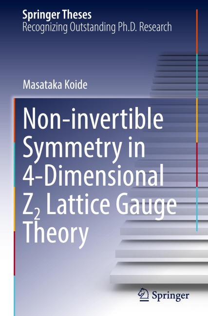 Non-invertible Symmetry in 4-Dimensional Z2 Lattice Gauge Theory